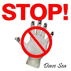 Stop Counting by Dave Seas