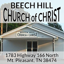 Beech Hill Church Of Christ
