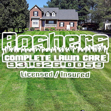 Boshears Complete Lawn Care