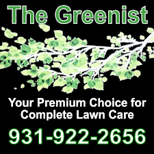 greenist lawn care