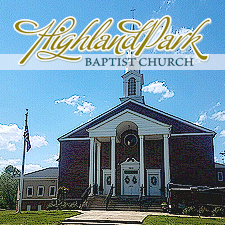 Highland Park Bapist Church