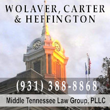 Mid Tn Law Group