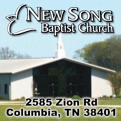 new song baptist church