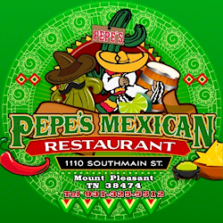 pepes mexican restaurant